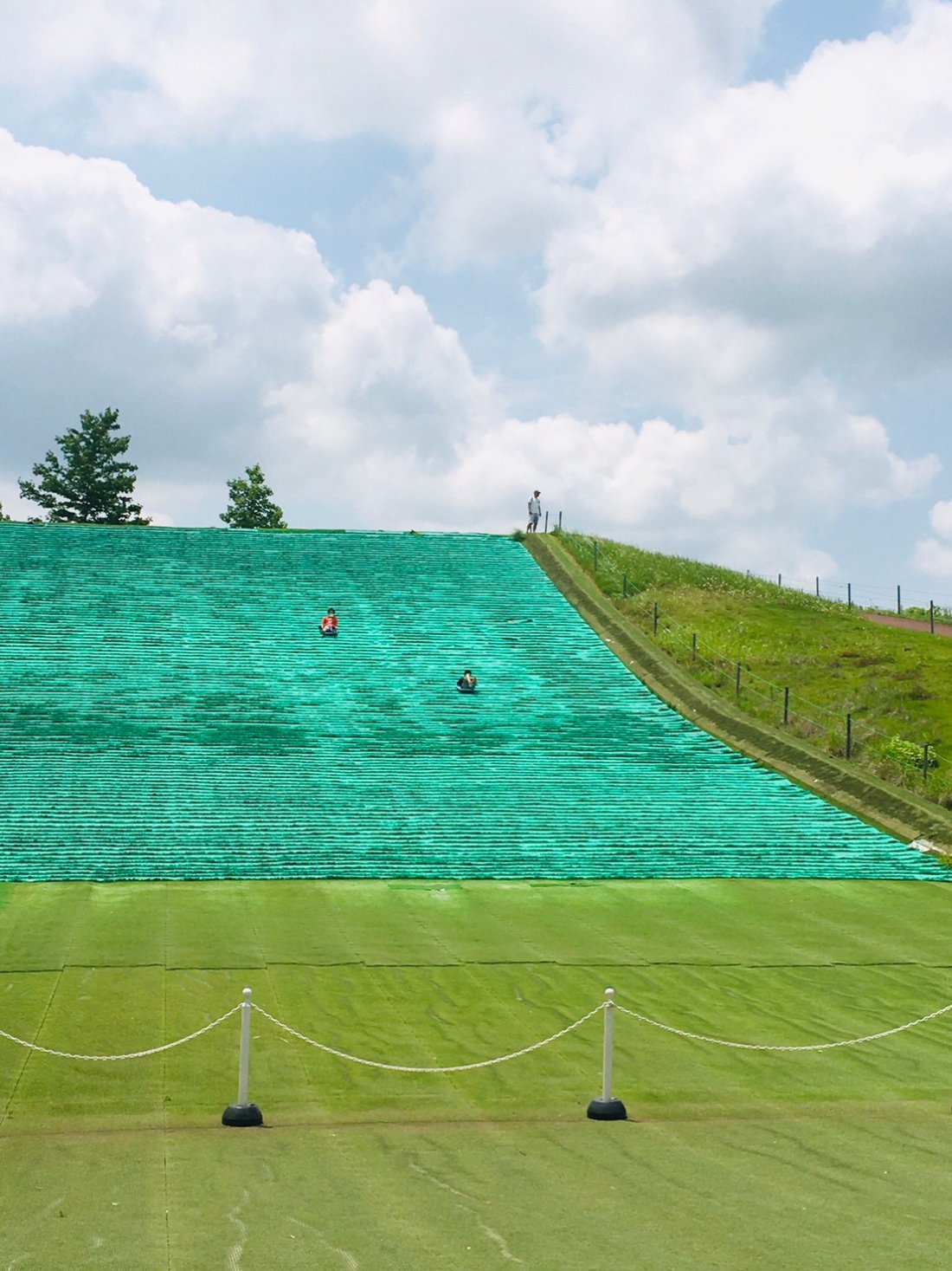 🌳 이즈미 시키부 공원(이즈미 시키부 코엔) 이미지 4